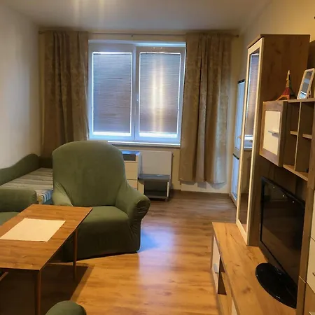 Sidlisko Appartement *