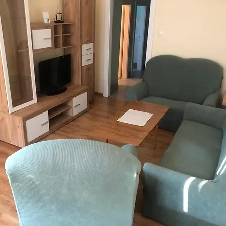 Sidlisko Appartement