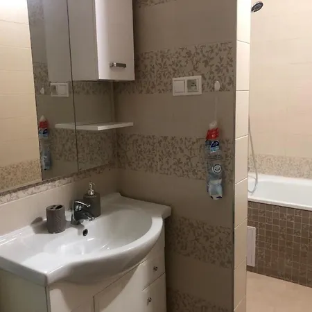 Appartement Sidlisko Banská Bystrica