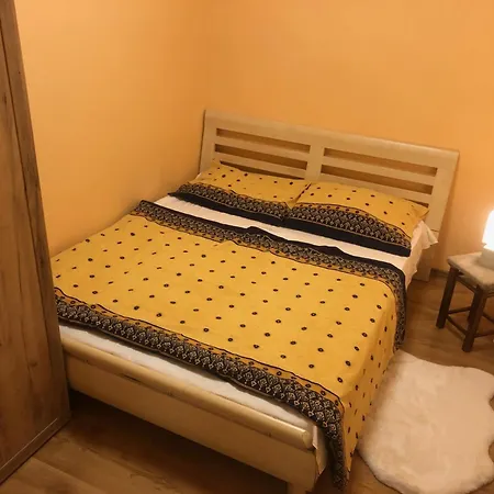 Sidlisko Appartement
