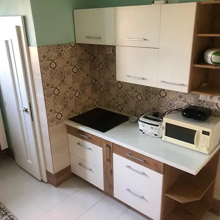 Sidlisko Appartement *