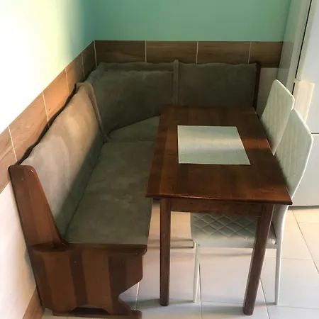 Appartement Sidlisko *