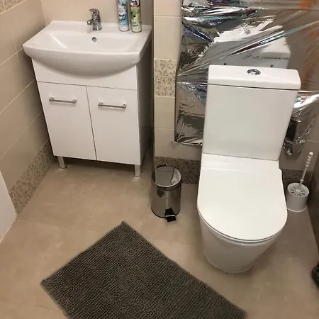 Appartement Sidlisko Banská Bystrica