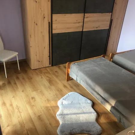 Appartement Sidlisko *